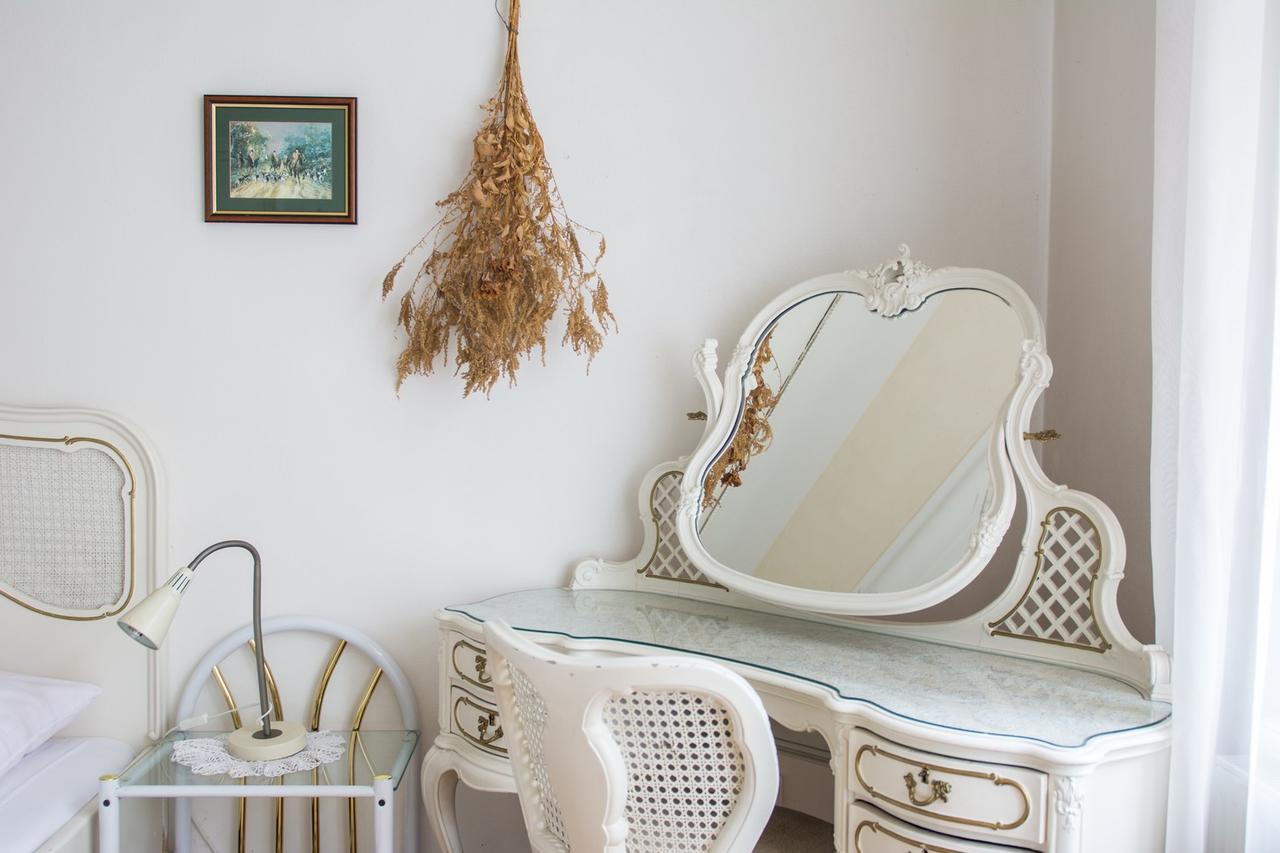 Hotel Penzion Signum Laudis à Velké Hamry Extérieur photo